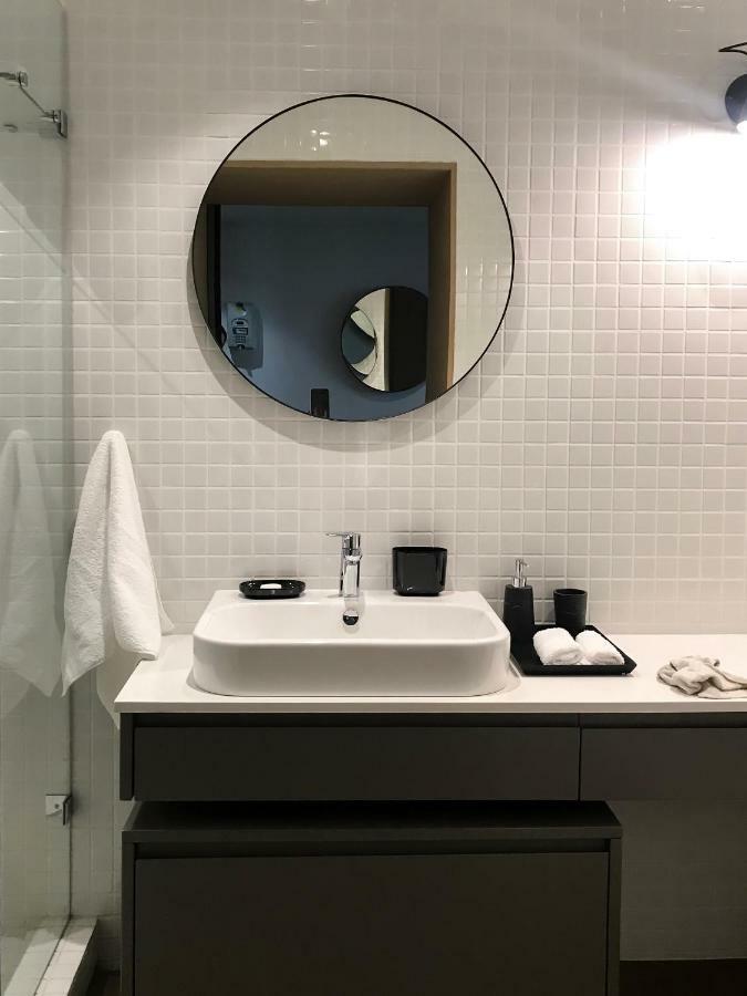 Eikehoff Apartments 斯泰伦博斯 外观 照片
